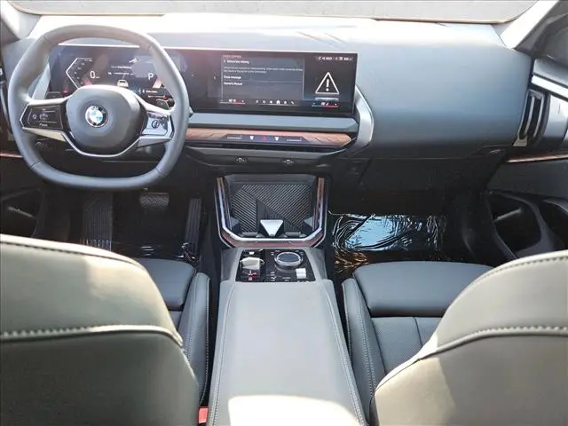 2026 BMW X3 - $44,985