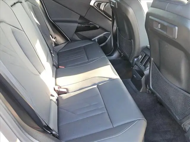 2026 BMW X3 - $44,985