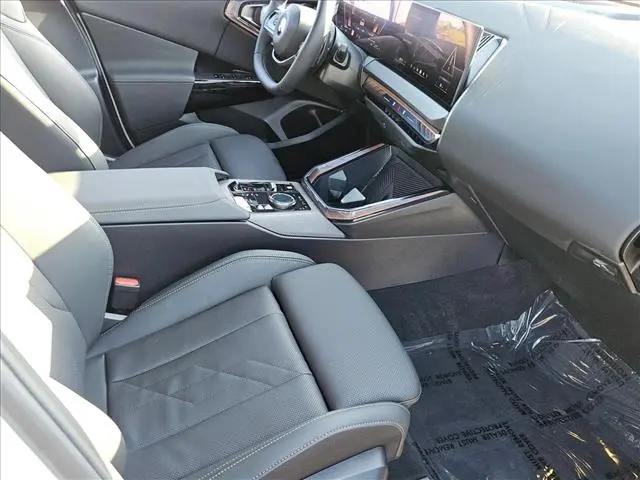 2026 BMW X3 - $44,985