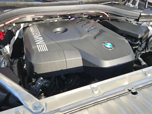 2026 BMW X3 - $44,985