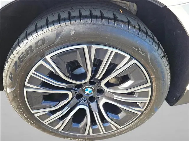 2026 BMW X3 - $44,985