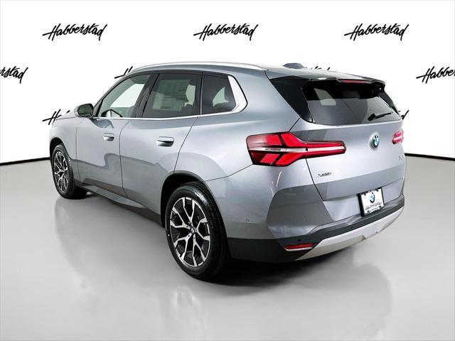 2026 BMW X3 - $49,994