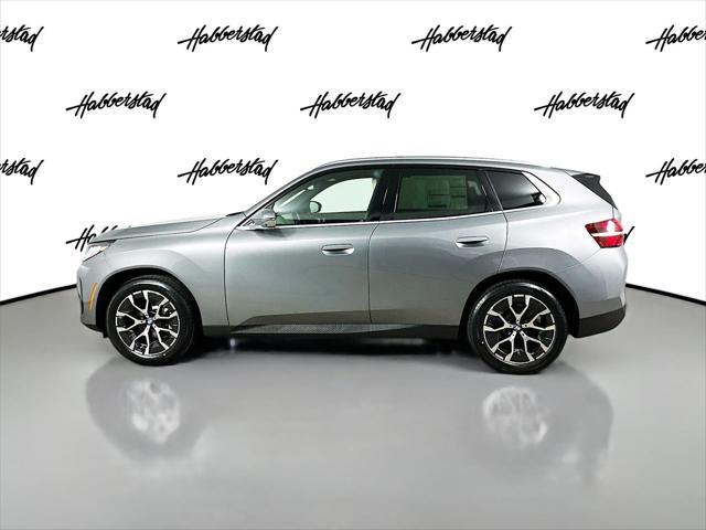 2026 BMW X3 - $49,994