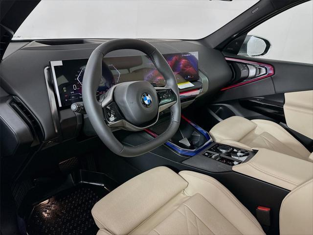 2026 BMW X3 - $49,994