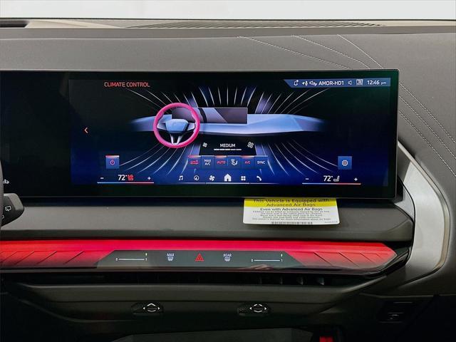 2026 BMW X3 - $49,994