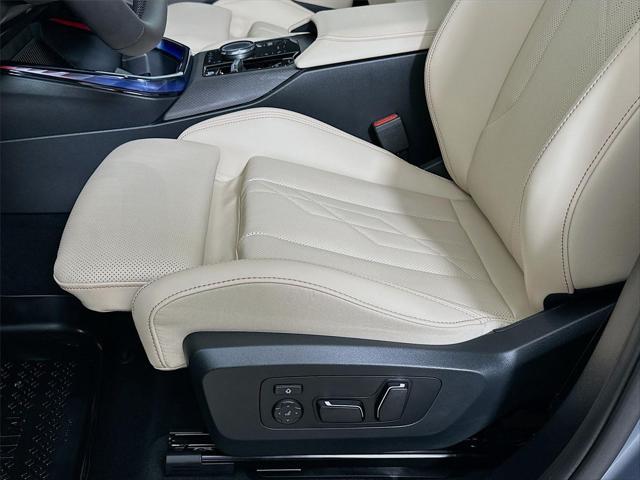 2026 BMW X3 - $49,994