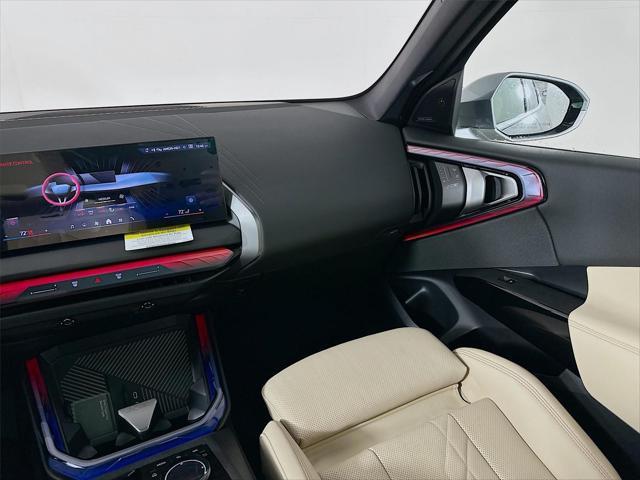 2026 BMW X3 - $49,994