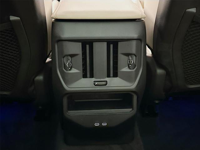 2026 BMW X3 - $49,994