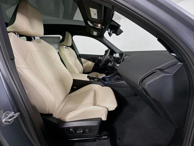 2026 BMW X3 - $49,994