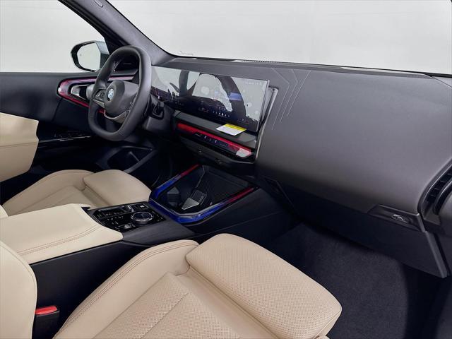 2026 BMW X3 - $49,994
