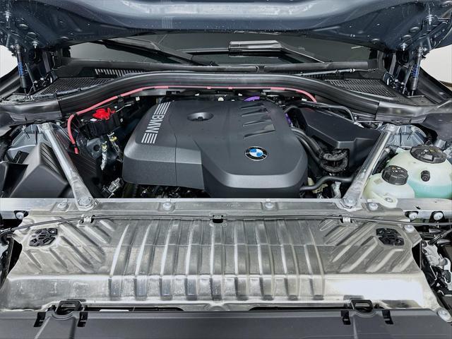 2026 BMW X3 - $49,994