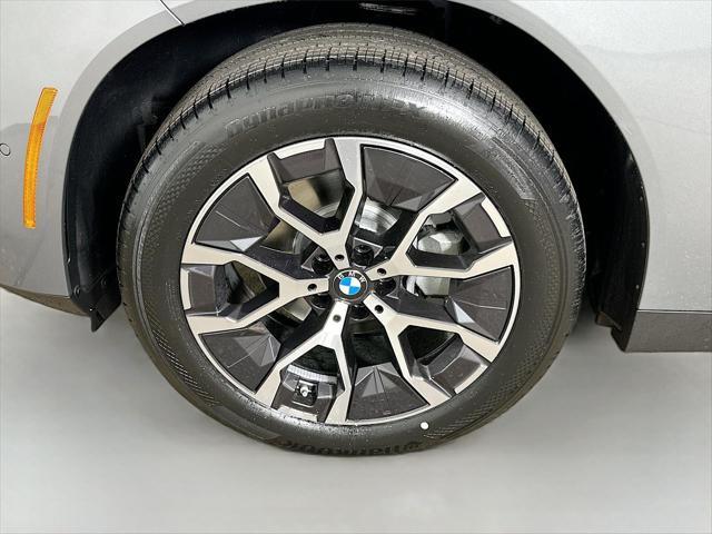 2026 BMW X3 - $49,994