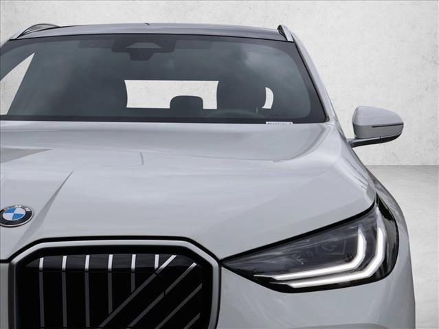 2026 BMW X3 - $49,990