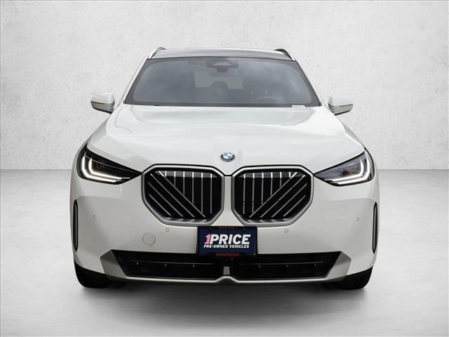 2026 BMW X3 - $49,990