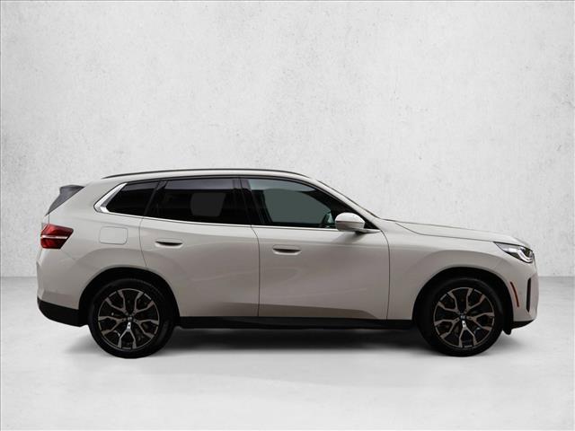 2026 BMW X3 - $49,990