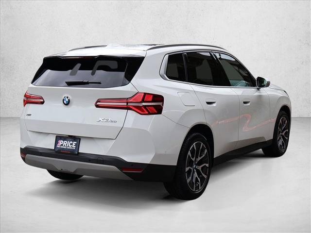 2026 BMW X3 - $49,990