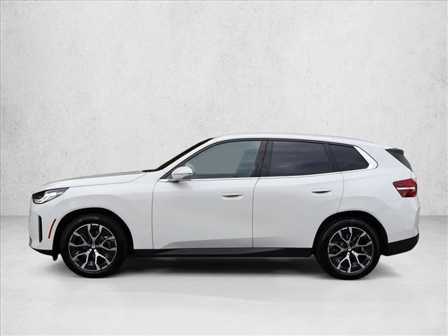 2026 BMW X3 - $49,990