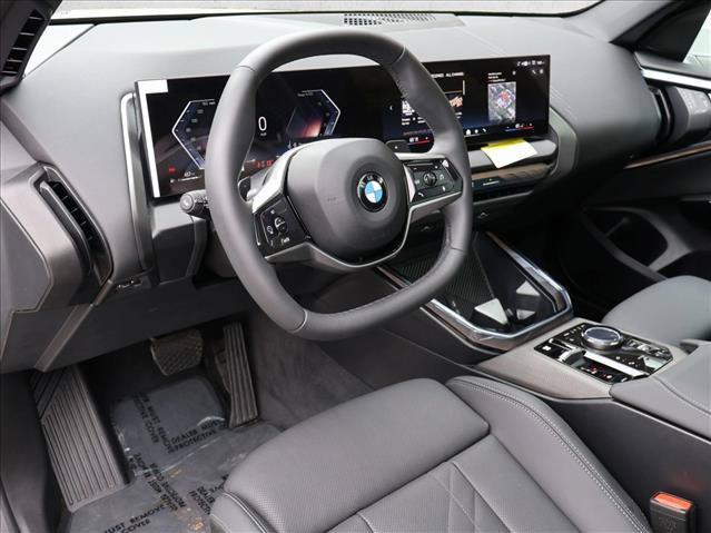 2026 BMW X3 - $49,990