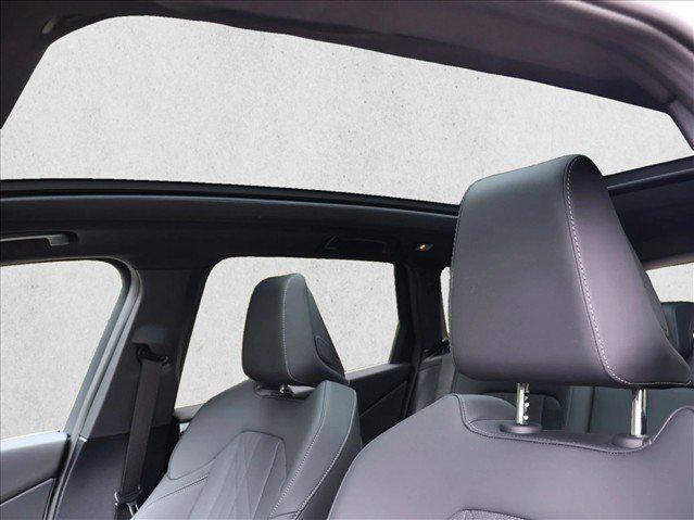 2026 BMW X3 - $49,990