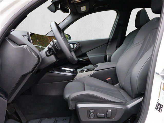 2026 BMW X3 - $49,990