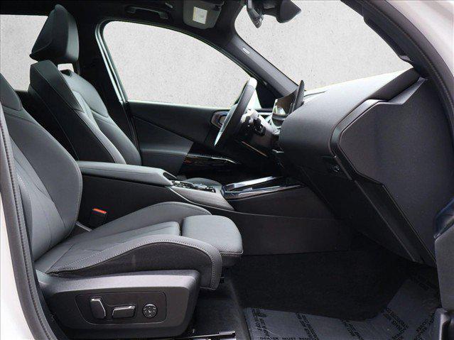 2026 BMW X3 - $49,990