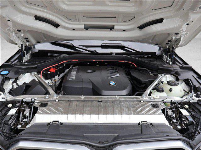 2026 BMW X3 - $49,990