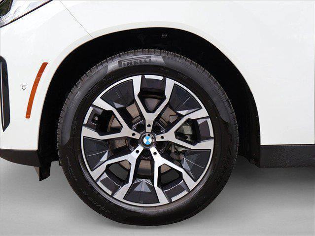 2026 BMW X3 - $49,990