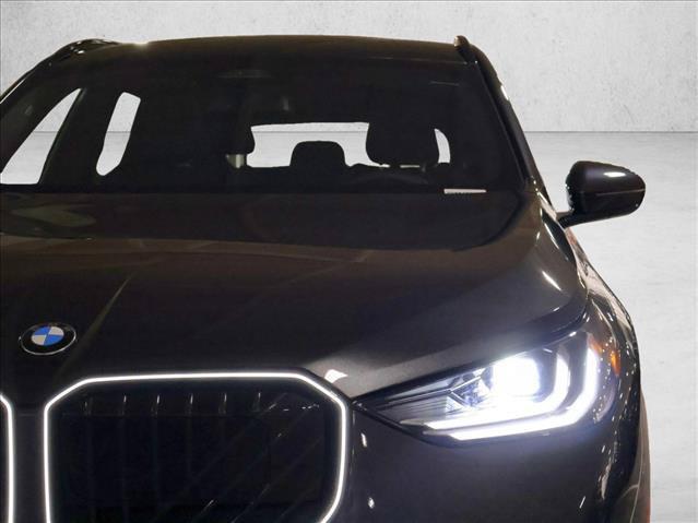 2026 BMW X3 - $54,990