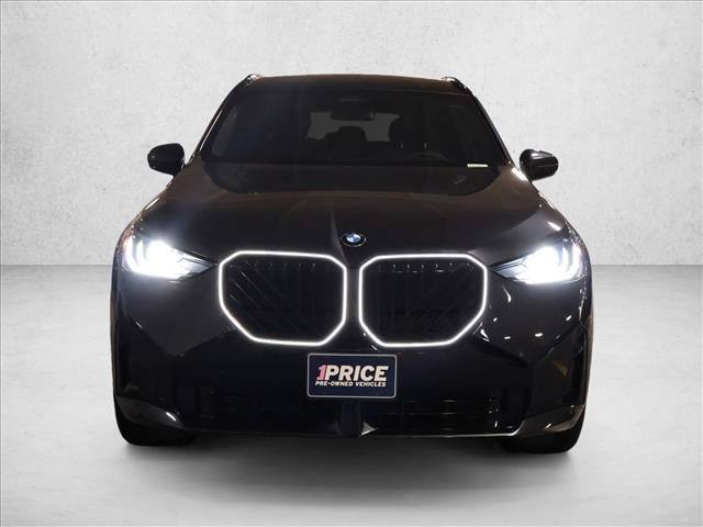 2026 BMW X3 - $54,990