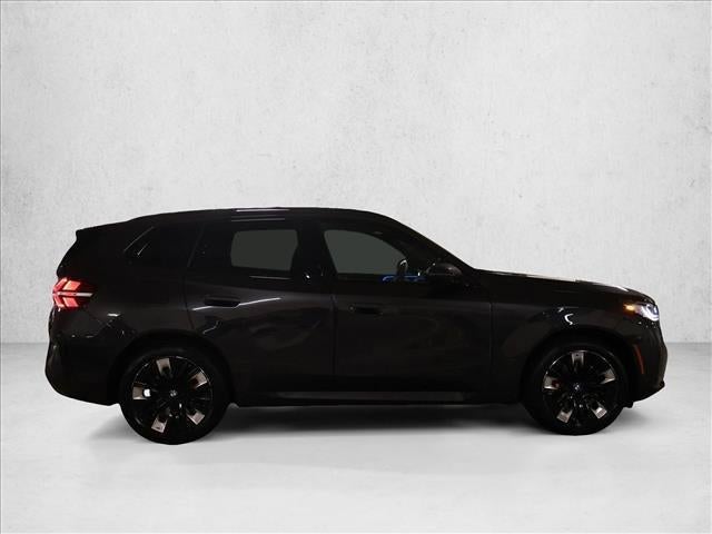 2026 BMW X3 - $54,990