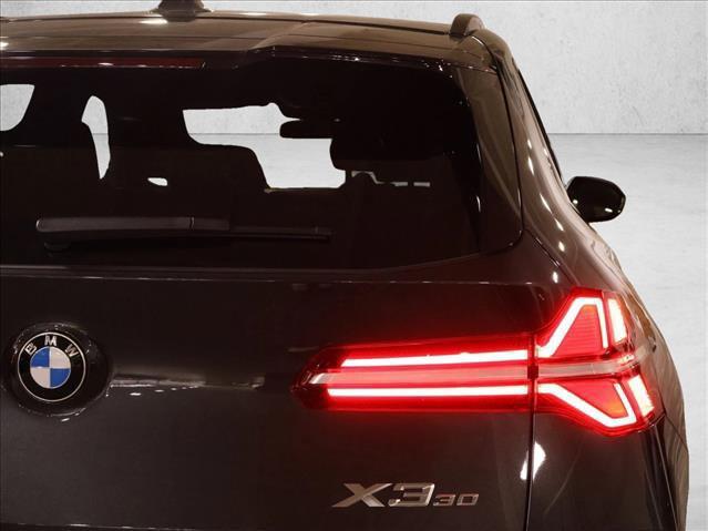 2026 BMW X3 - $54,990