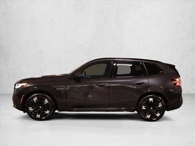2026 BMW X3 - $54,990