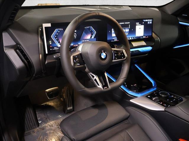 2026 BMW X3 - $54,990