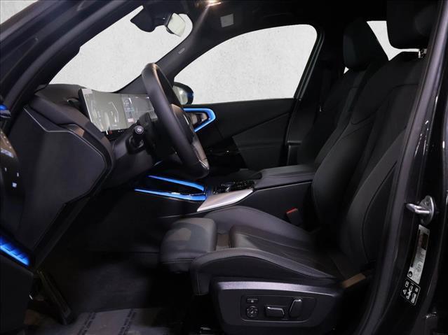2026 BMW X3 - $54,990