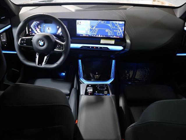 2026 BMW X3 - $54,990