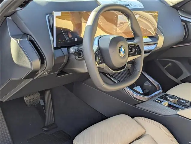 2026 BMW X3 - $55,124
