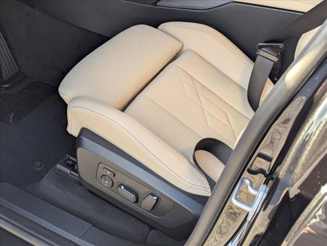 2026 BMW X3 - $55,124