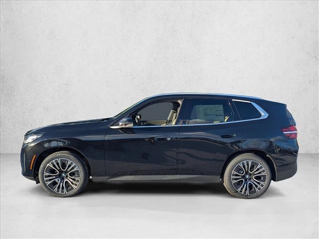 2026 BMW X3 - $55,124