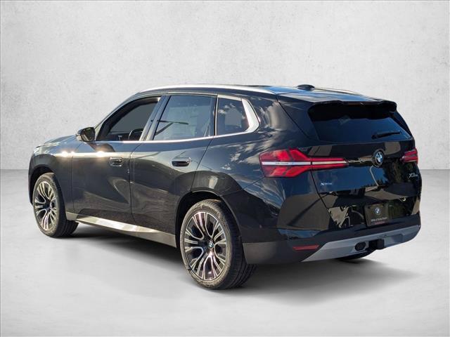 2026 BMW X3 - $55,124