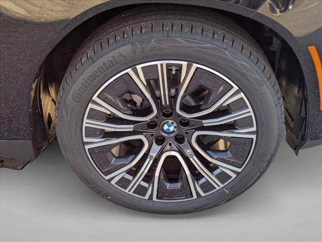 2026 BMW X3 - $55,124