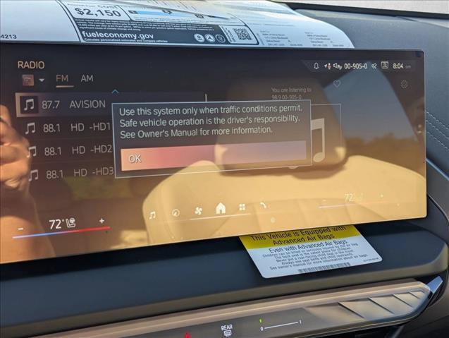 2026 BMW X3 - $55,124