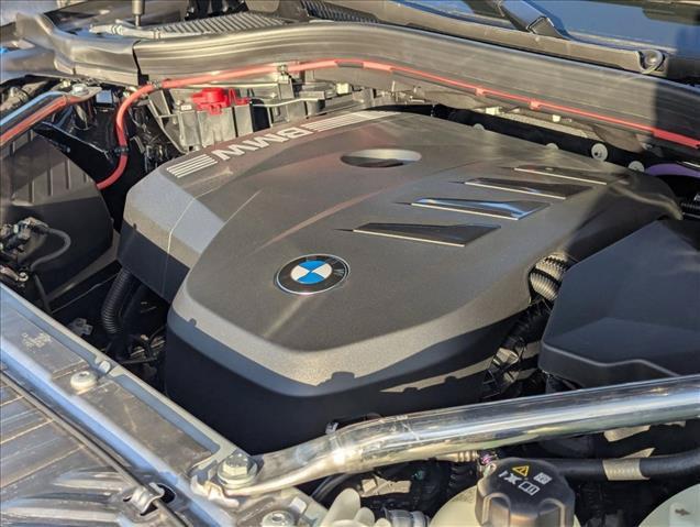 2026 BMW X3 - $55,124