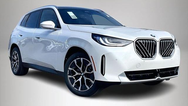 Preowned 2026 BMW X3 30 xDrive for Sale