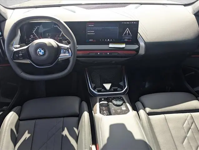 2026 BMW X3 - $54,674