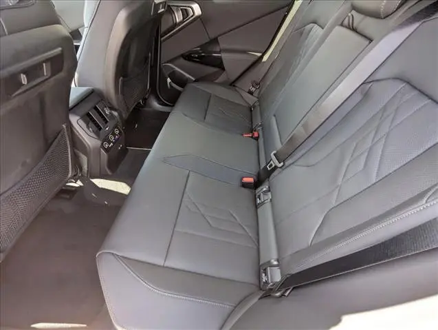 2026 BMW X3 - $54,674