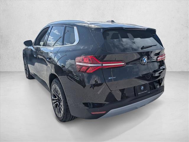 2026 BMW X3 - $54,674