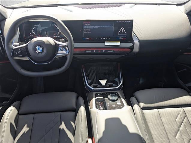 2026 BMW X3 - $54,674