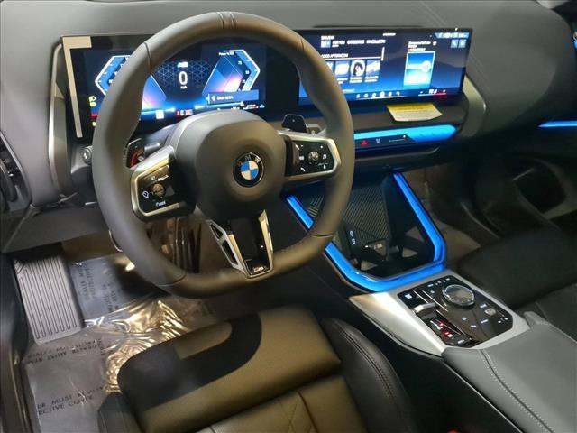 2026 BMW X3 - $61,425