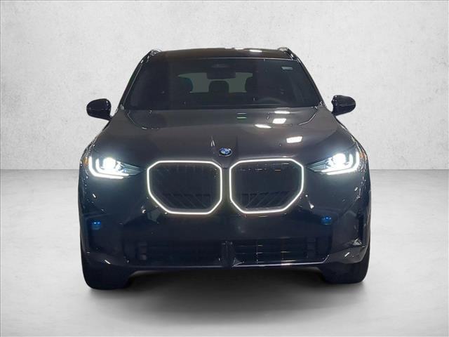 2026 BMW X3 - $61,425