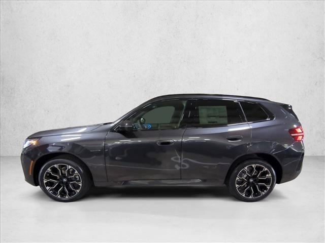 2026 BMW X3 - $61,425